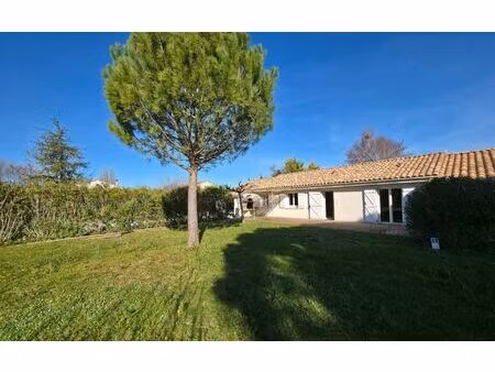 maison espeluche 172.76 m² t-7 à vendre  450 000 €