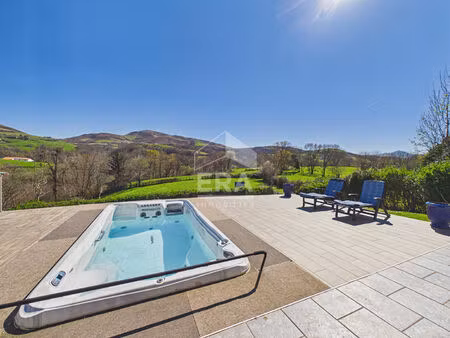 maison 5 pièces 145 m² à vendre / acheter hasparren 64240 ? | era immobilier