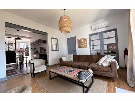 maison mont-de-marsan 138 m² t-5 à vendre  245 000 €