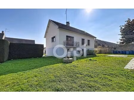 maison neuilly-sous-clermont m² t-6 à vendre  249 500 €