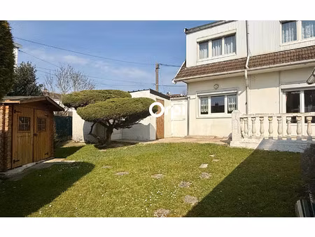 maison noyelles-sous-lens 90 m² t-4 à vendre  159 990 €