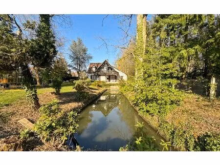 maison orléans 150 m² t-4 à vendre  572 000 €