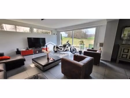 maison contemporaine de 163m² sur pfetterhouse