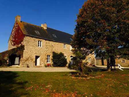 vente maison à pléven (22130) : à vendre / 373m² pléven