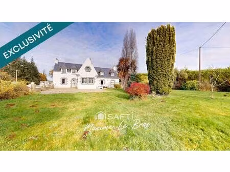 maison 7 pièces 153 m2