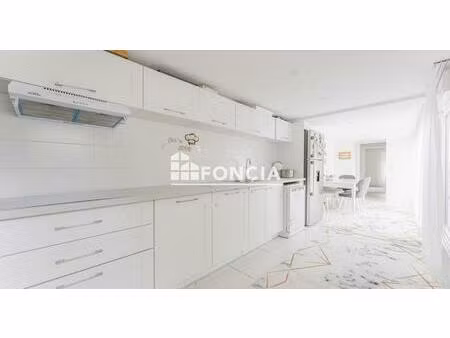 maison plain-pied 90 m² – à 2 min de l’hyper-centre de pont-saint-martin