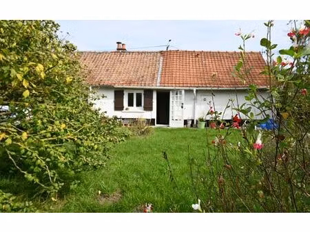 maison ponthoile m² t-2 à vendre  113 400 €