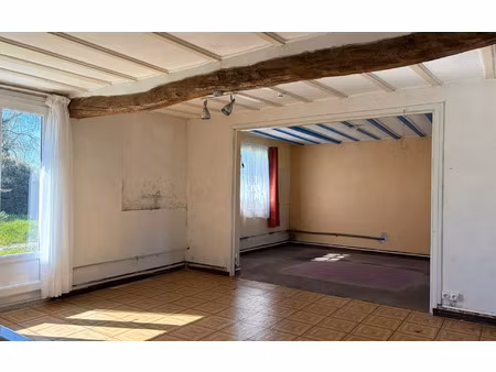 maison ponthoile m² t-2 à vendre  99 900 €
