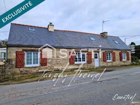 maison de charme – 30 min lorient