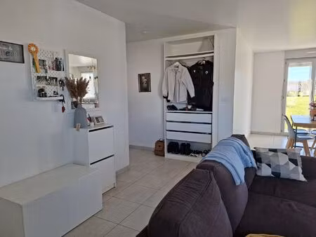 location maison 5 pièces 84 m² à tauxigny-saint-bauld (37310)