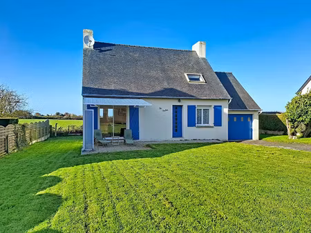 vente maison à saint-cast-le-guildo (22380) : à vendre / 94m² saint-cast-le-guildo