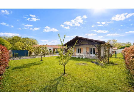 maison saubion m² t-5 à vendre  564 000 €