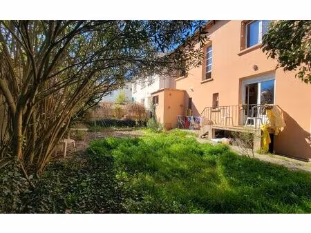 maison toulouse 92.38 m² t-5 à vendre  260 000 €