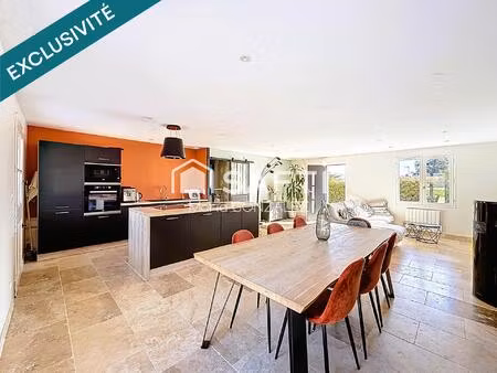 maison de plain-pied   coup de coeur assuré