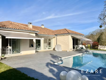 maison à vendre bellefond