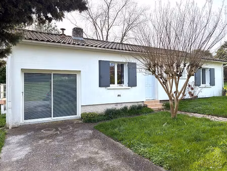 vente maison 4 pièces 70 m² cancon (47290)
