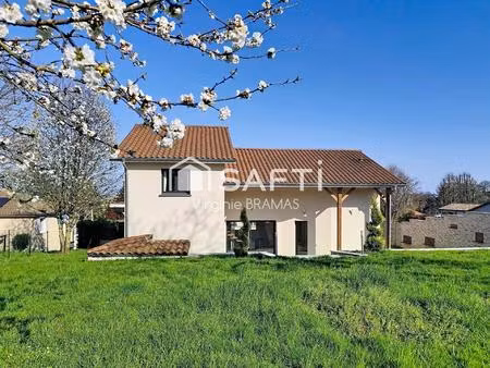 et si votre prochaine maison cochait toutes les cases ?