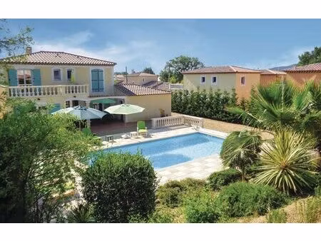 maison à vendre roquebrune-sur-argens