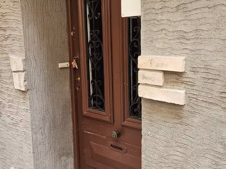 maison de village - centre de gattieres