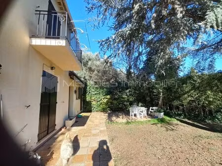 charmante villa à louer  très proche de monaco