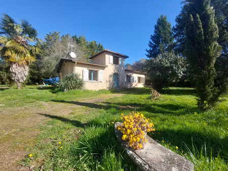maison à vendre à vouzan (16410) - charente