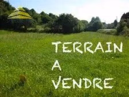 vente terrain 370 m² mandres-les-roses (94520)