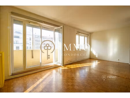 appartement 3 pièces 67m2