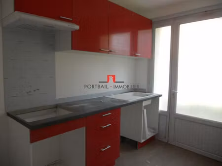 appartement à vendre carbon-blanc