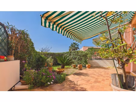 vente appartement 3 pièces 72 m² carqueiranne (83320)