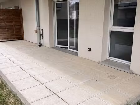 appartement à vendre chevigny-saint-sauveur