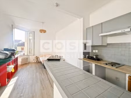 appartement à vendre colombes