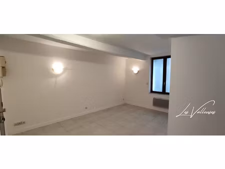 appartement à vendre dieppe