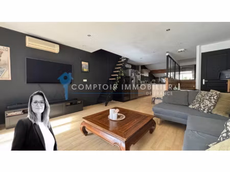 appartement duplex t2 - 86 m2