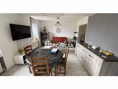 à vendre – f3 lumineux en excellent état – étampes