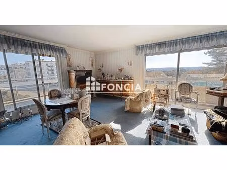 exclusivitee foncia transaction / setceur renoir à limoges