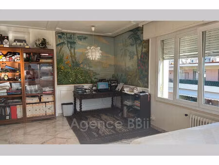 vente appartement 3 pièces 107 m² nice (06000)