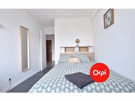 location appartement  9.31 m² t-1 à saint-priest  454 €