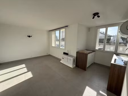 location appartement 2 pièces 38.78 m² à seyssinet-pariset (38170)  690 €