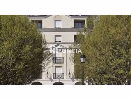 dammarie les lys– résidence la croix saint-jacques - studio de 31 5m2 au sein d’une réside