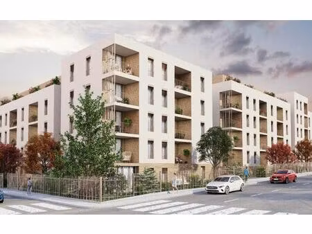 location appartement  43 m² t-2 à villefranche-sur-saône  680 €