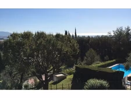 location appartement  19.36 m² t-1 à villeneuve-loubet  573 €