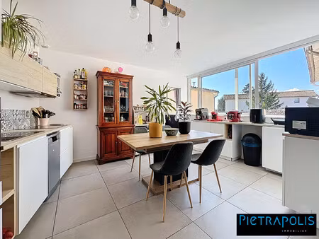 grand appartement t3