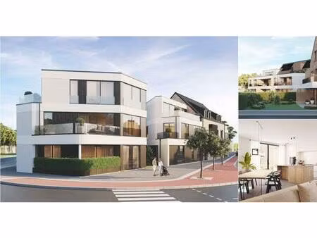 appartement à vendre à liersebaan 56 zandhoven (rbv49525)