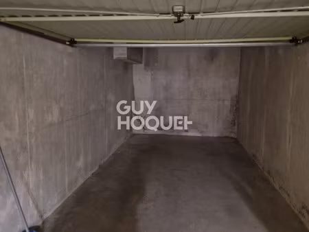 parking à vendre de 15 50 m²