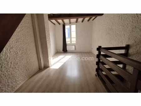 maison à vendre - bar le duc (55) - 70 m²