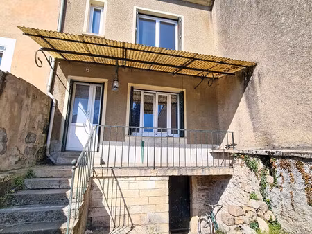 maison à vendre chagny