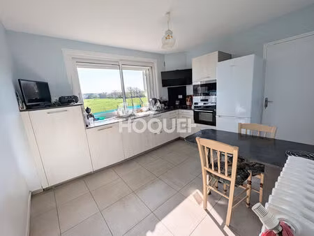 maison chateau gontier sur mayenne 4 pièce(s) 72 m2