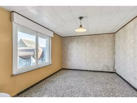 bouwgrond met af te breken woning op toplocatie in vinkt