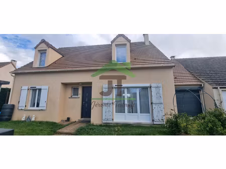 5 minutes chateaudun