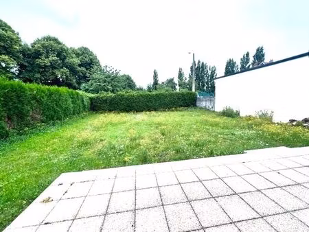 maison à vendre fouquières-lès-lens